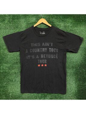 Beyoncé T-Shirt Size Large